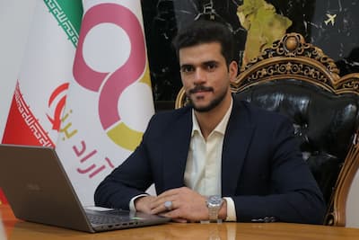 فرزاد نقوی